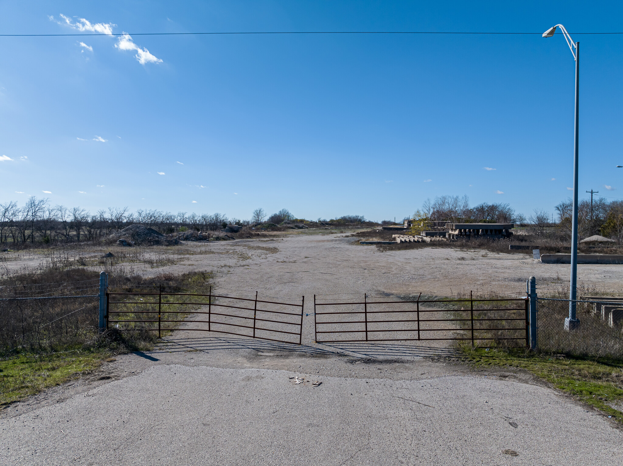 CR 233 & Quail Ln, Terrell, TX for sale Building Photo- Image 1 of 14