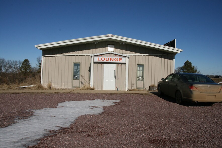 47894 302nd St, Alcester, SD for sale - Building Photo - Image 1 of 1