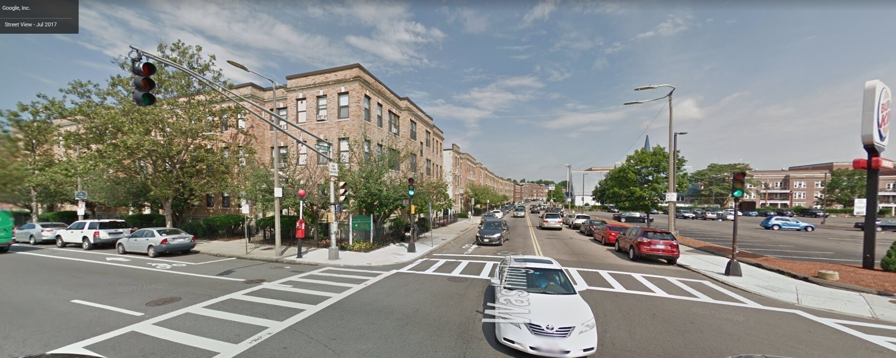 102 Columbia Rd, Boston, MA for sale Building Photo- Image 1 of 1