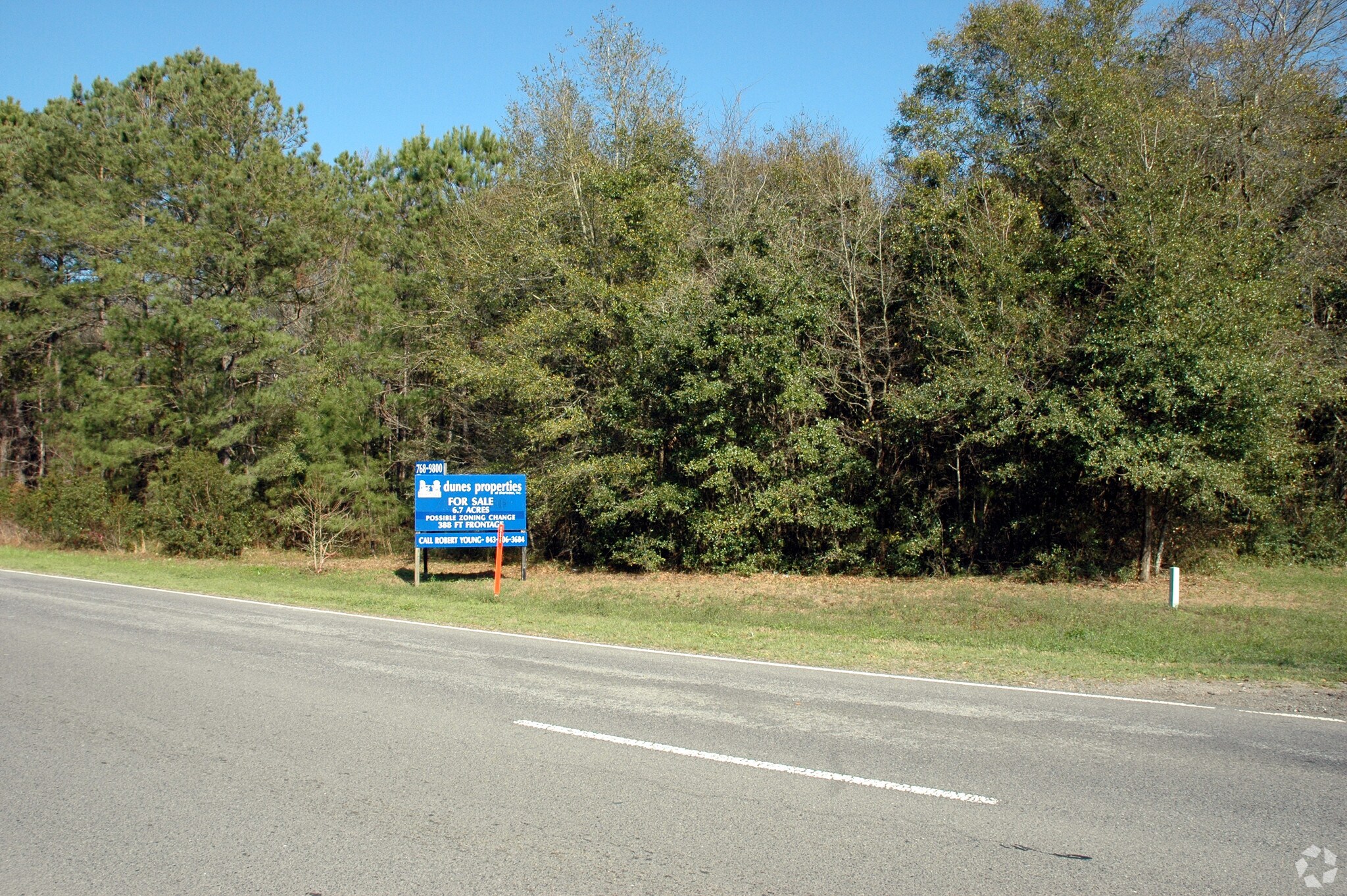 4011 Betsy Kerrison Pky, Johns Island, SC for sale Primary Photo- Image 1 of 1