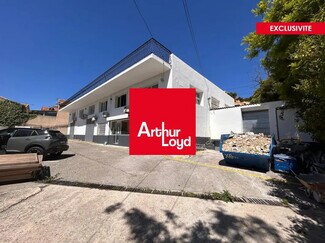 More details for 118 Boulevard Henri Barnier, Marseille - Flex for Sale