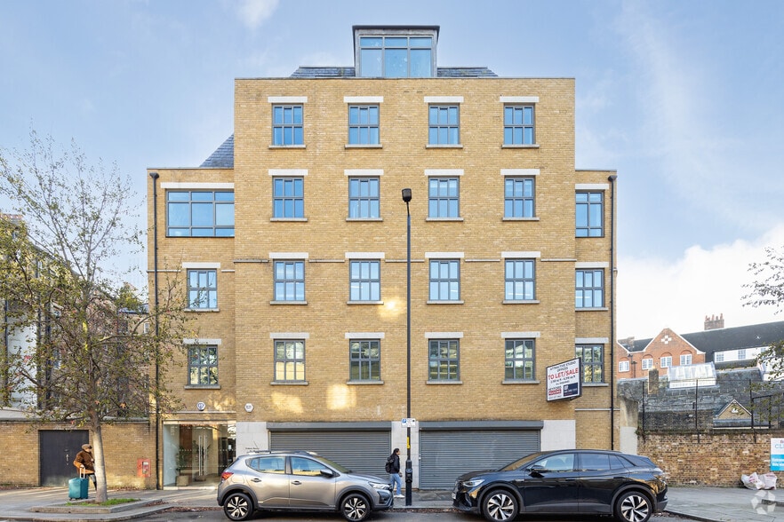 46-48 Webber St, London for sale - Building Photo - Image 2 of 29