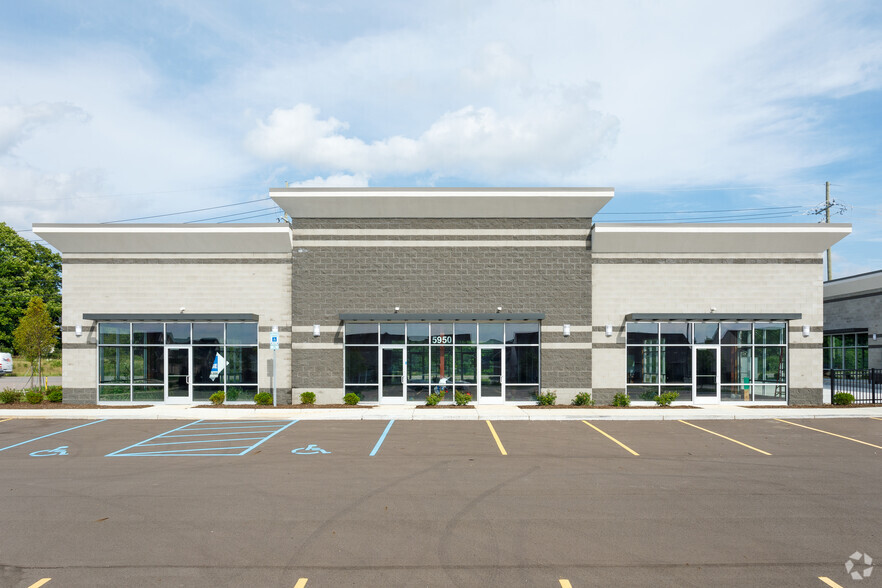 5950 S State Rd, Ann Arbor, MI for lease - Building Photo - Image 2 of 8