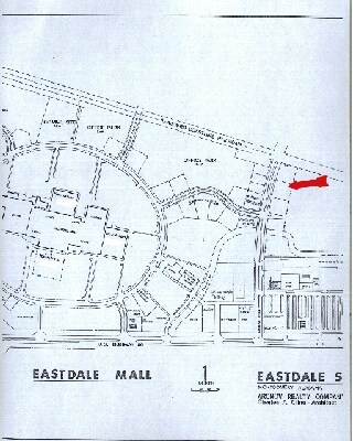 More details for Burbank Dr E, Montgomery, AL - Land for Sale