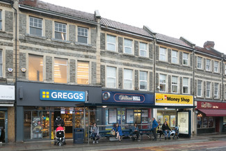 More details for 743 Fishponds Rd, Bristol - Retail for Sale