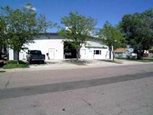 2020 E 11th St, Cheyenne, WY for sale - Primary Photo - Image 1 of 1