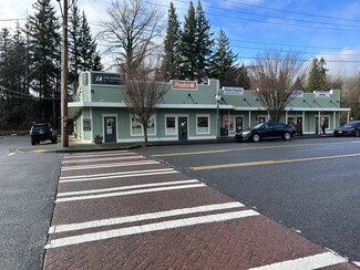 More details for 301 W North Bend Way, North Bend, WA - Office/Retail for Lease