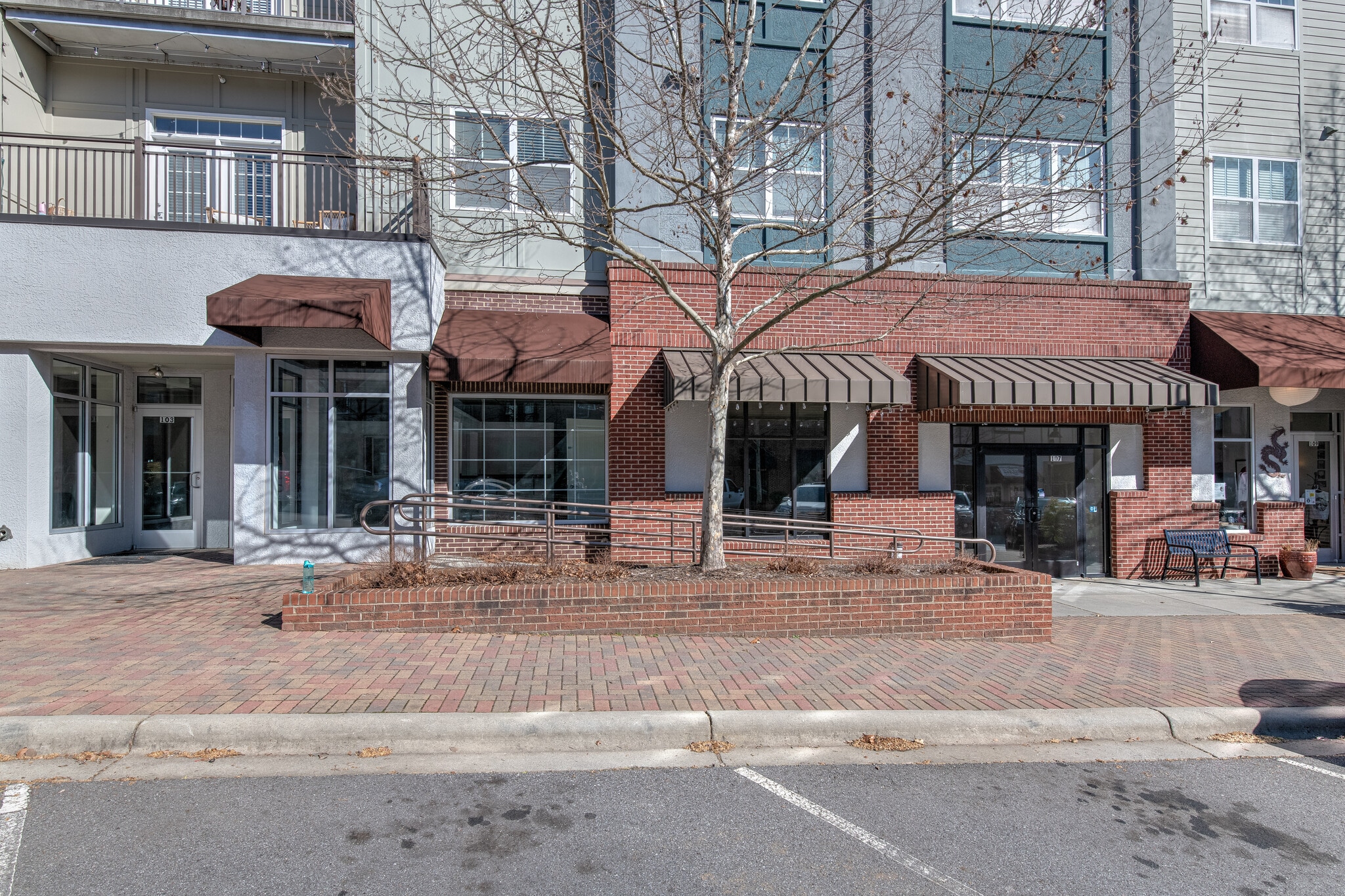 41 N Merrimon Ave, Asheville, NC 28804 Office for Lease