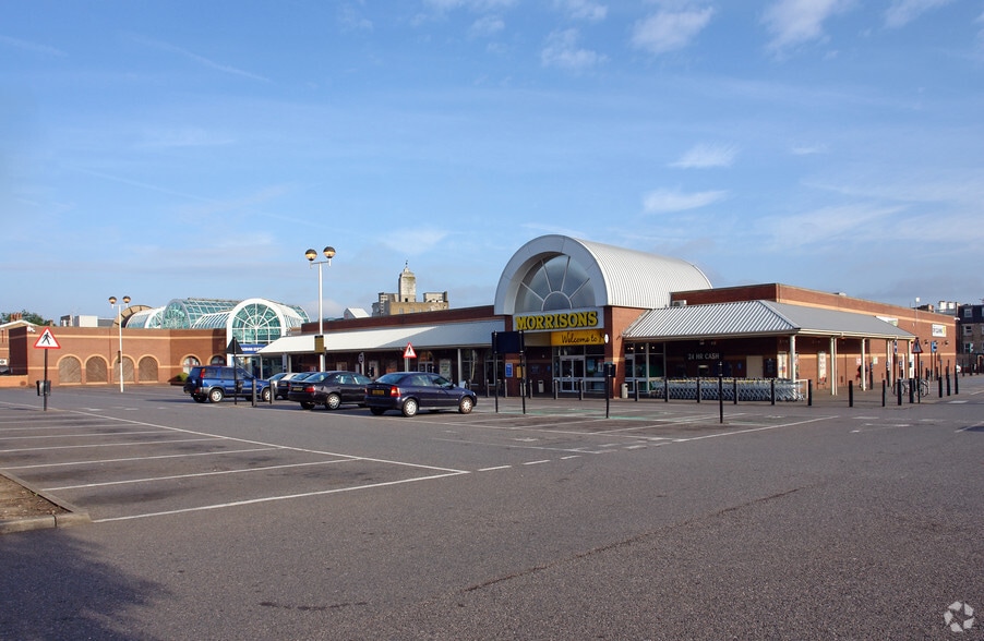 Rye Ln, London for lease - Building Photo - Image 3 of 13