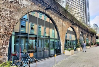 More details for 1-5 Spare St, London - Office for Lease