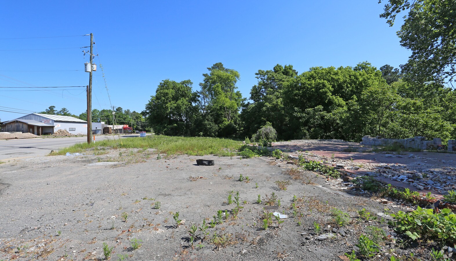 513 Edgefield Rd, North Augusta, SC 29841