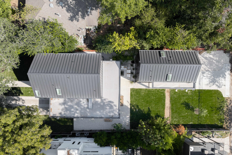 1709 Willow St, Austin, TX for sale - Aerial - Image 2 of 42