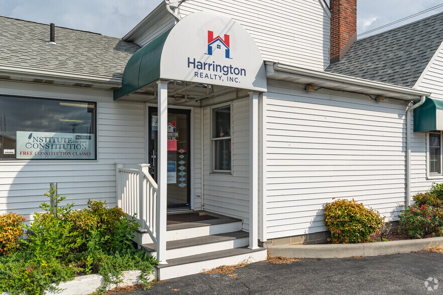 736 N Dupont Hwy, Dover, DE for sale - Building Photo - Image 3 of 4