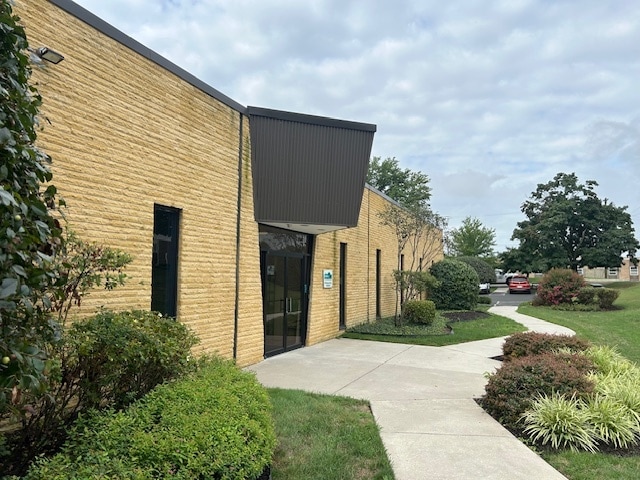 470 Maryland Dr, Fort Washington, PA for lease - Building Photo - Image 2 of 29