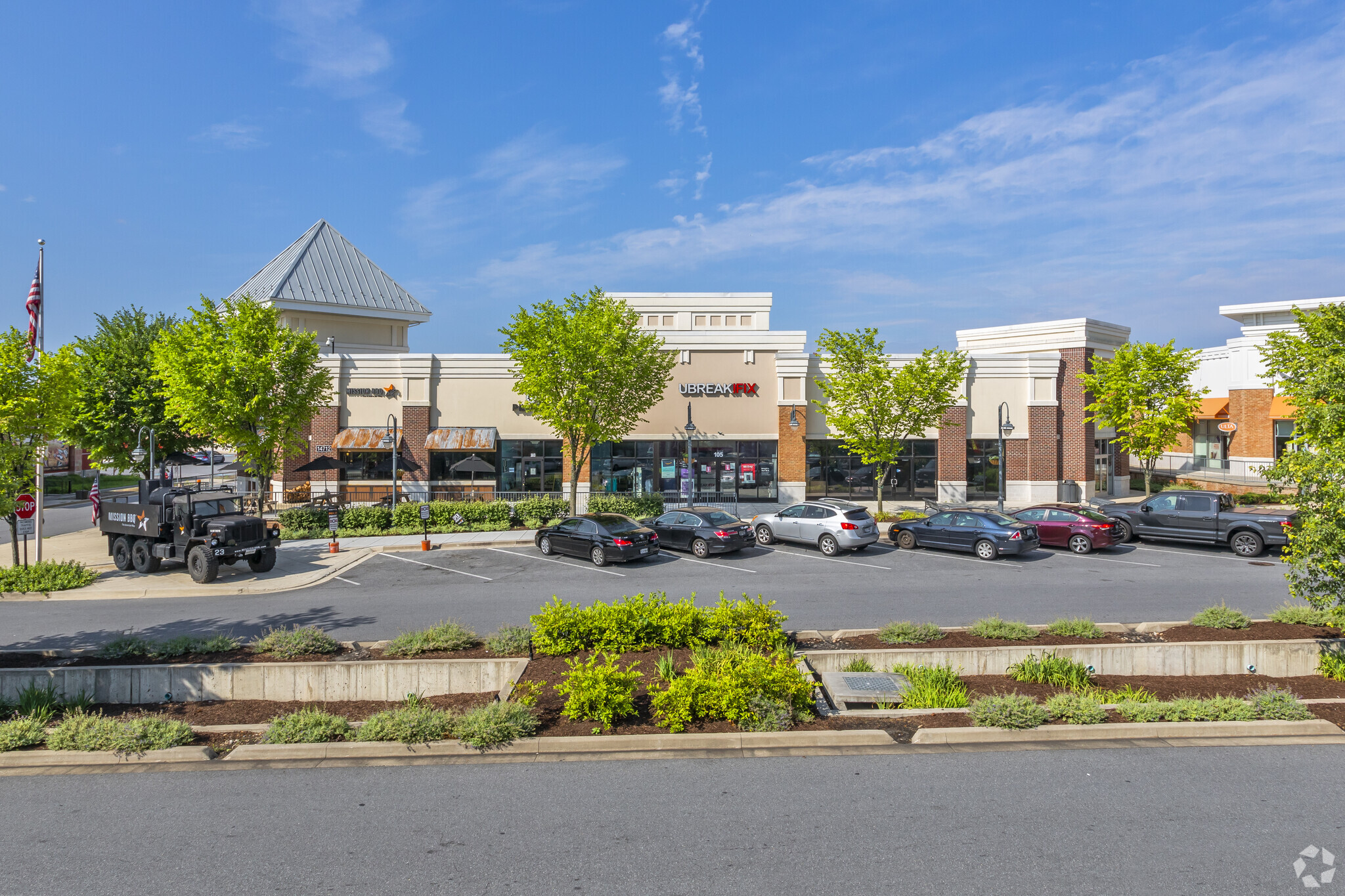 14828 Baltimore Ave, Laurel, MD 20707 - Towne Centre at Laurel | LoopNet