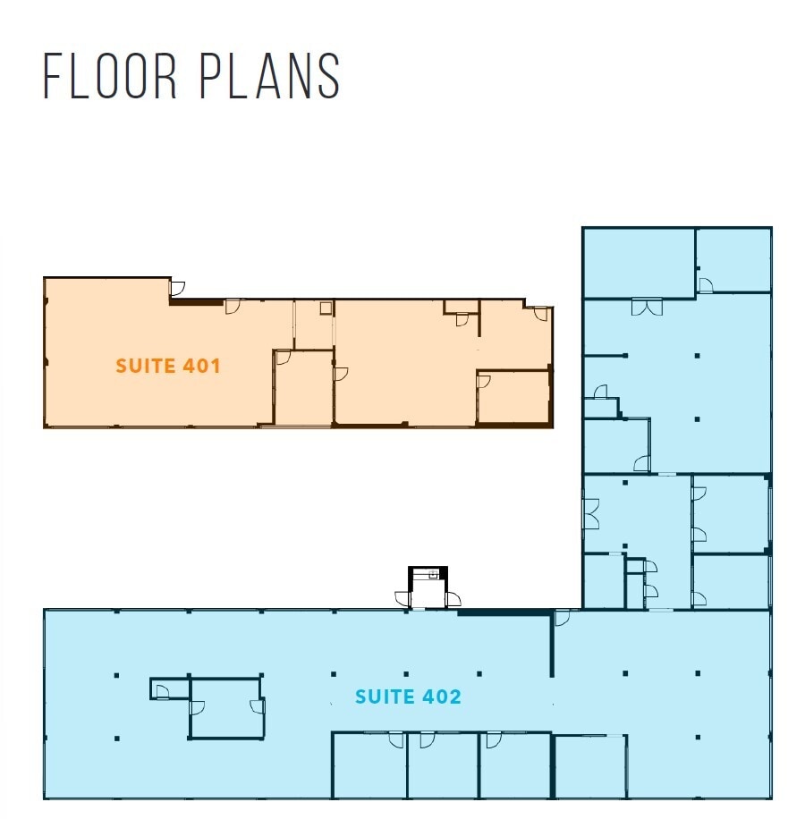 539 Bryant St, San Francisco, CA for lease Floor Plan- Image 1 of 2