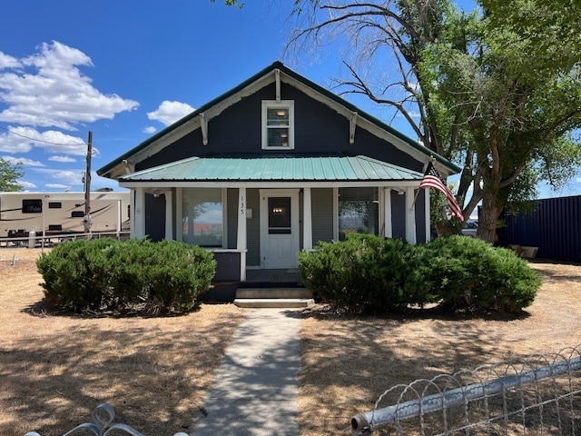 135 Jaca Drive, Mcdermitt, NV for lease - Primary Photo - Image 1 of 1