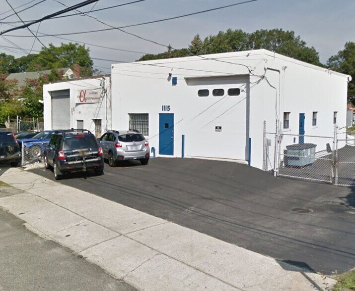 1115 Marconi Blvd, Copiague, NY for sale - Building Photo - Image 1 of 1