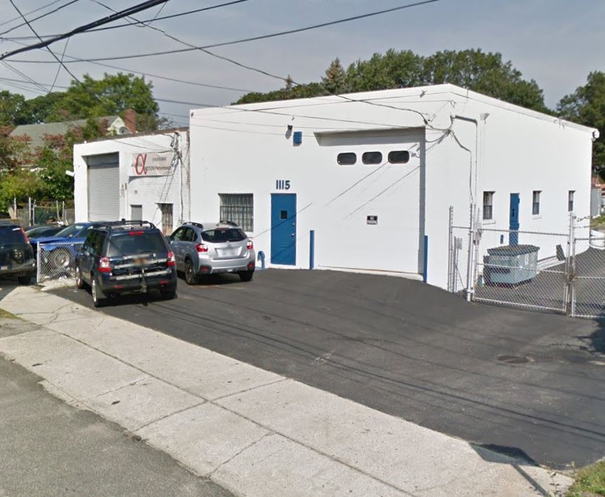 1115 Marconi Blvd, Copiague, NY for sale Building Photo- Image 1 of 1