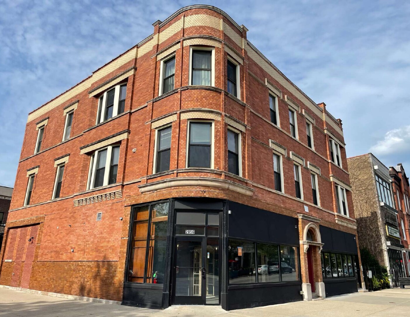 2056 W Division St, Chicago, IL for sale Building Photo- Image 1 of 1