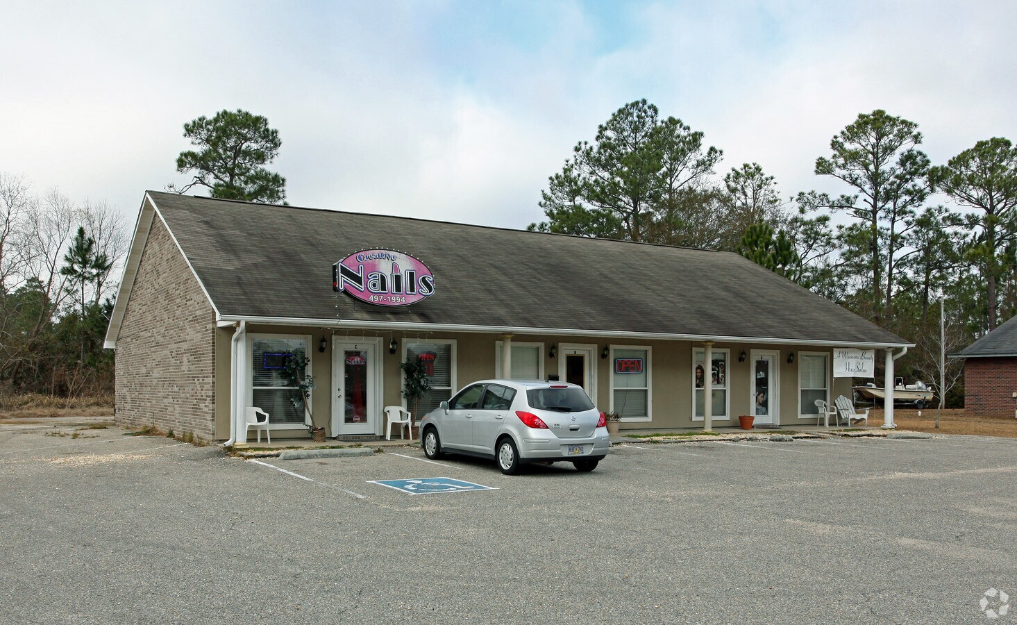 4099 Gautier Vancleave Rd, Gautier, MS 39553