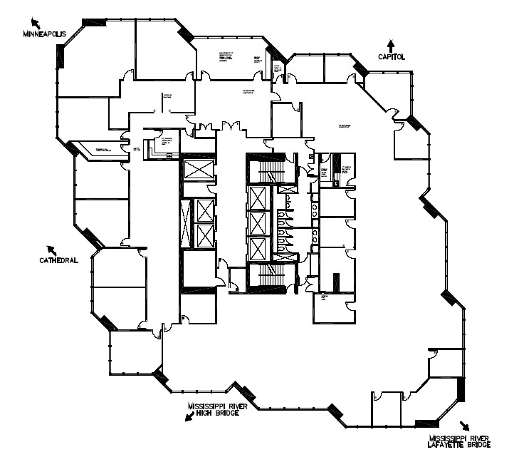 Typical Floor Plan