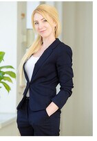 Anastasiia Cifers