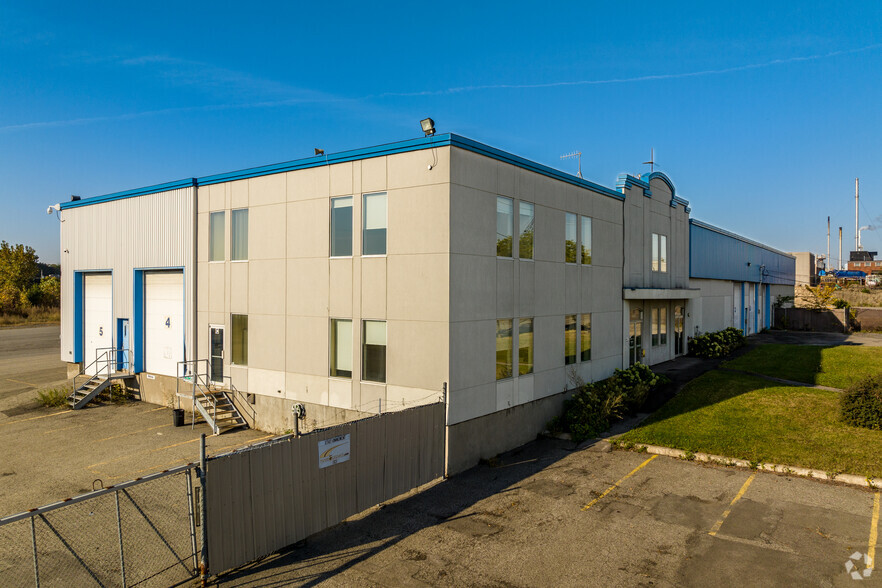 460 Av Marien, Montréal-Est, QC for lease - Building Photo - Image 2 of 6