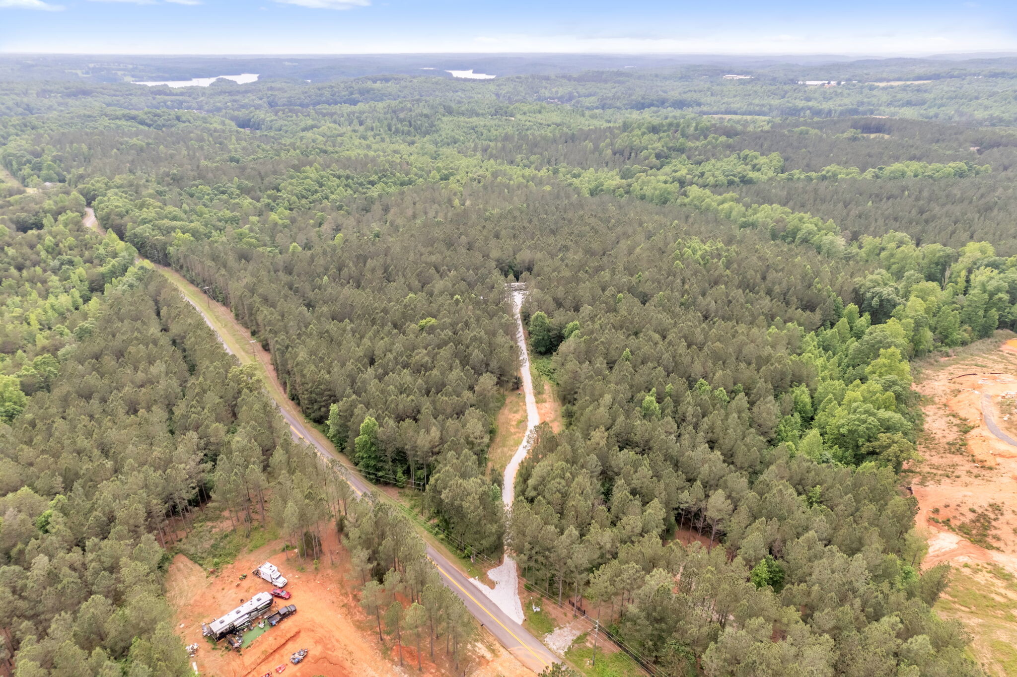 146 Old Knox Bridge Rd, Fair Play, SC for sale Primary Photo- Image 1 of 1