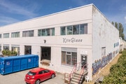 2800 Viking Way, Richmond BC - Warehouse