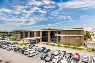 More details for 902 Frostwood Dr, Houston, TX - Office/Medical, Medical for Lease