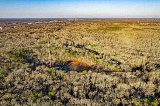 641 Beach Ave, Stafford Township, NJ - AERIAL map view - Image1