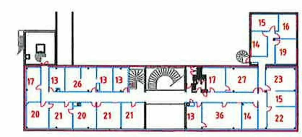 Office in Saint-Étienne-de-Crossey for lease - Building Photo - Image 3 of 12