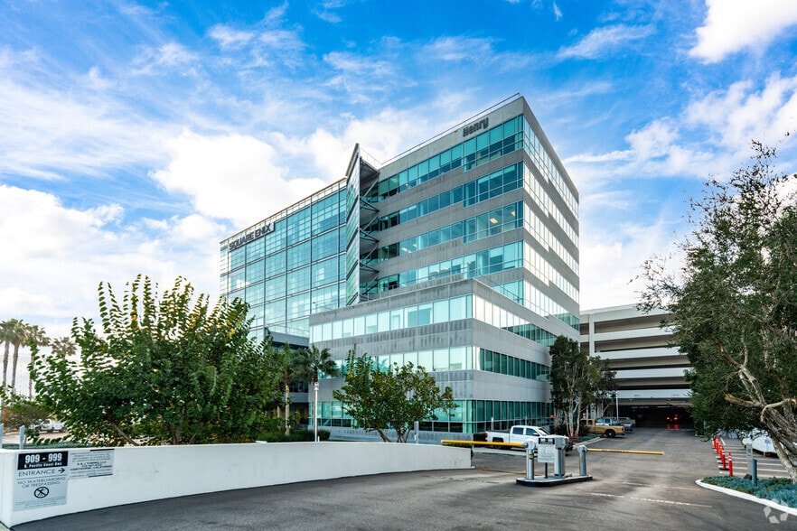 999 N Pacific Coast Hwy, El Segundo, CA for lease - Building Photo - Image 3 of 4