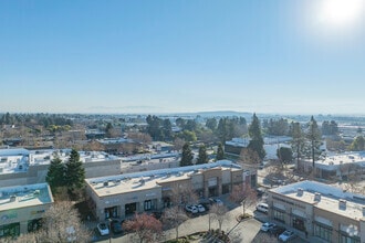 46292 Warm Springs Blvd, Fremont, CA - Aerial  map view - Image1