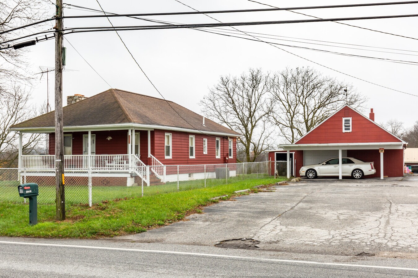 20416 Middletown Rd, Freeland, MD 21053