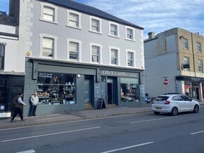 11 East St, Bridport for lease Building Photo- Image 2 of 6