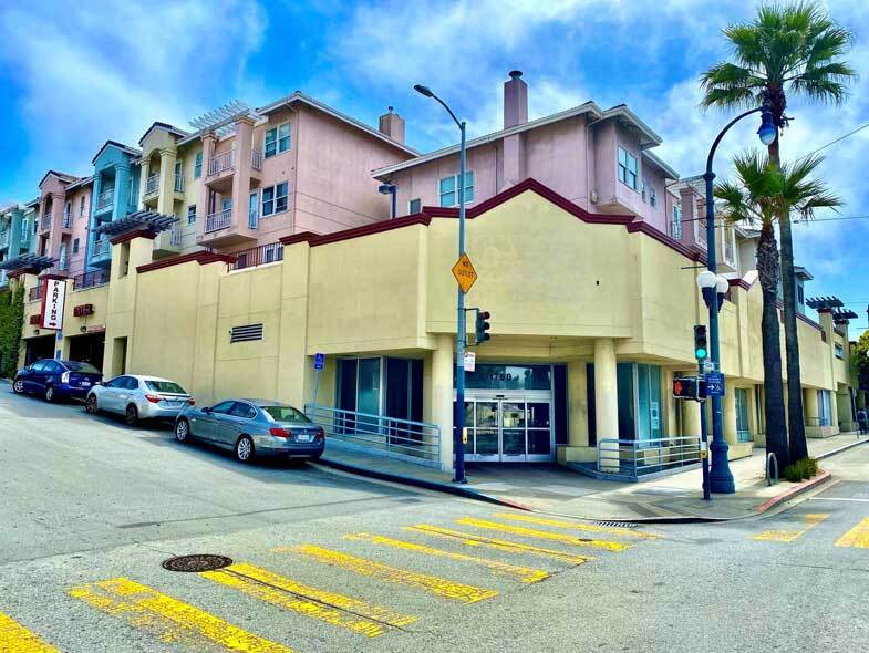 1760 Ocean Ave, San Francisco, CA for lease Building Photo- Image 1 of 5
