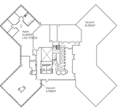 601 Merritt 7, Norwalk, CT for lease Floor Plan- Image 1 of 1