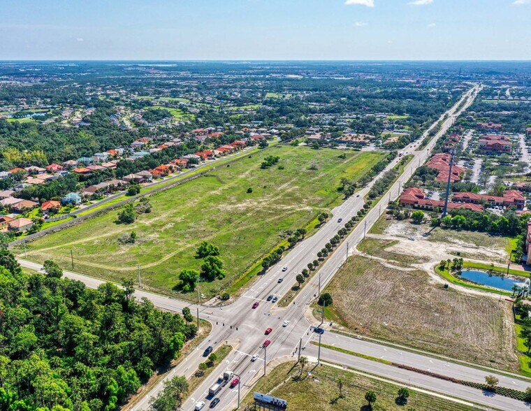 9201 Corkscrew Rd, Estero, FL for sale - Primary Photo - Image 1 of 6