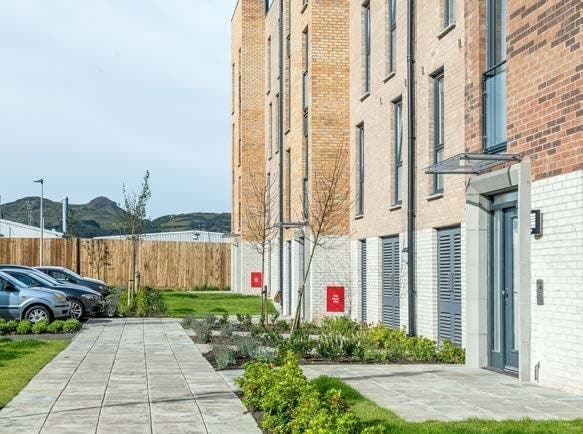 Portobello, Edinburgh for lease - Building Photo - Image 3 of 5