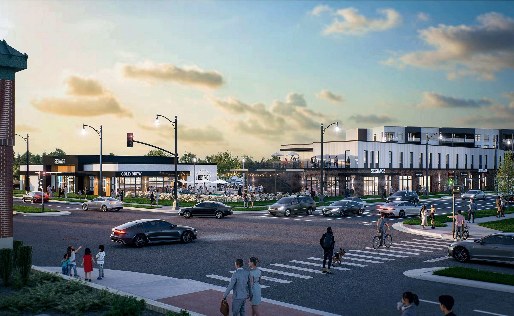 7 Copeland Ave, La Crosse, WI for lease Building Photo- Image 1 of 2