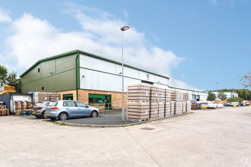 Back Ln, Cockermouth for sale - Building Photo - Image 1 of 1