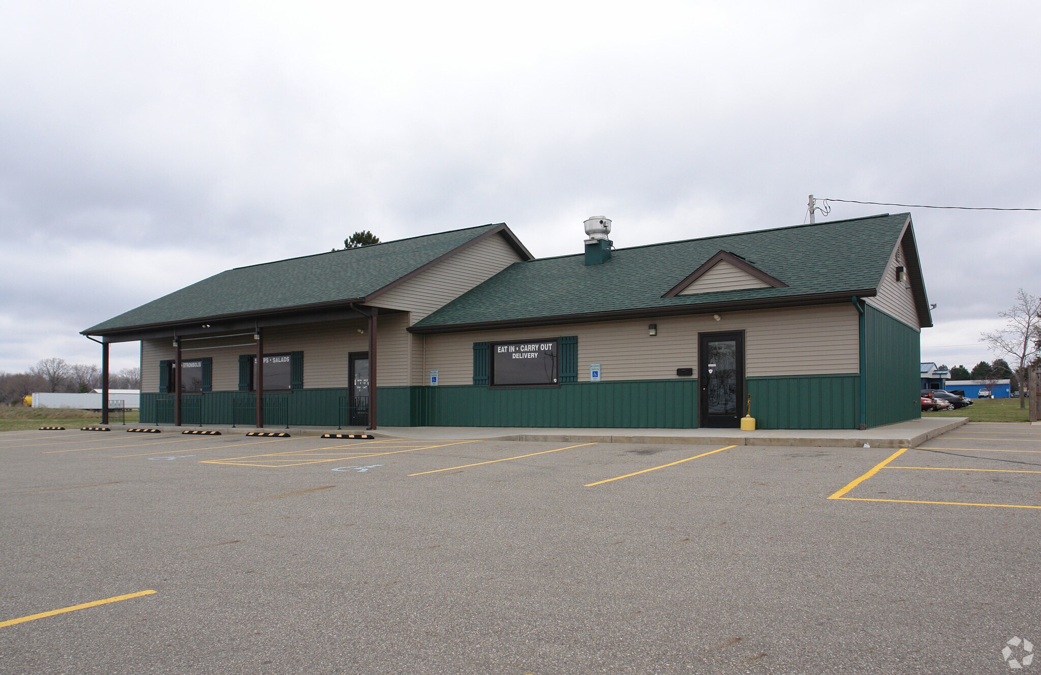 256 Helmer Rd, Battle Creek, MI for sale Primary Photo- Image 1 of 1