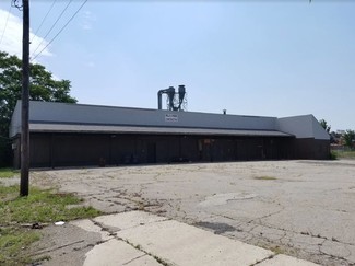 More details for 2353 Winthrop Ave, Indianapolis, IN - Industrial for Lease