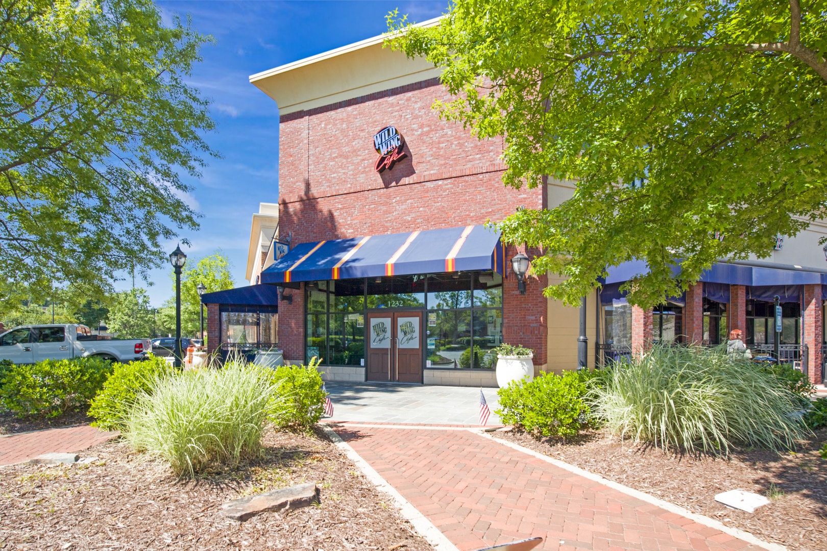 1250 Scenic Hwy, Lawrenceville, GA for lease Building Photo- Image 1 of 2