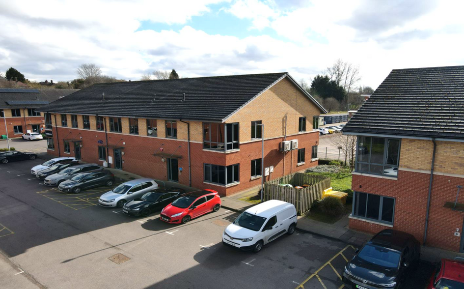 Farrington Way, Nottingham for lease - Primary Photo - Image 1 of 1