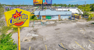 More details for 3043 Dort hwy, Flint, MI - Retail for Sale