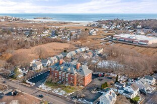 The Para Research Building - Loft