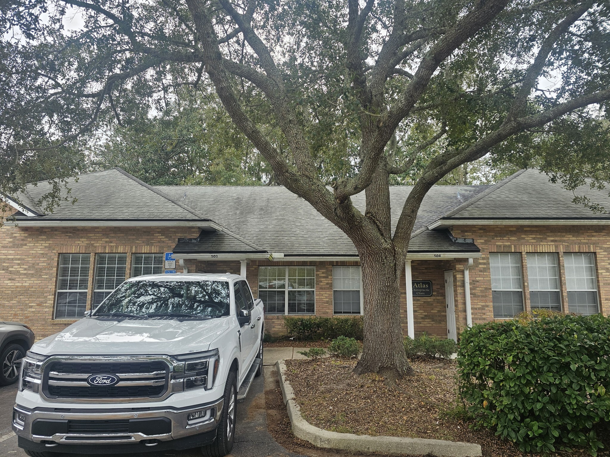 12086 Fort Caroline Rd, Jacksonville, FL for sale Building Photo- Image 1 of 18